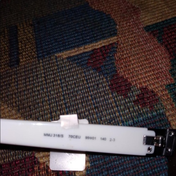 Authentic Marc By Marc Jacobs sunglasses - Picture 5 of 5